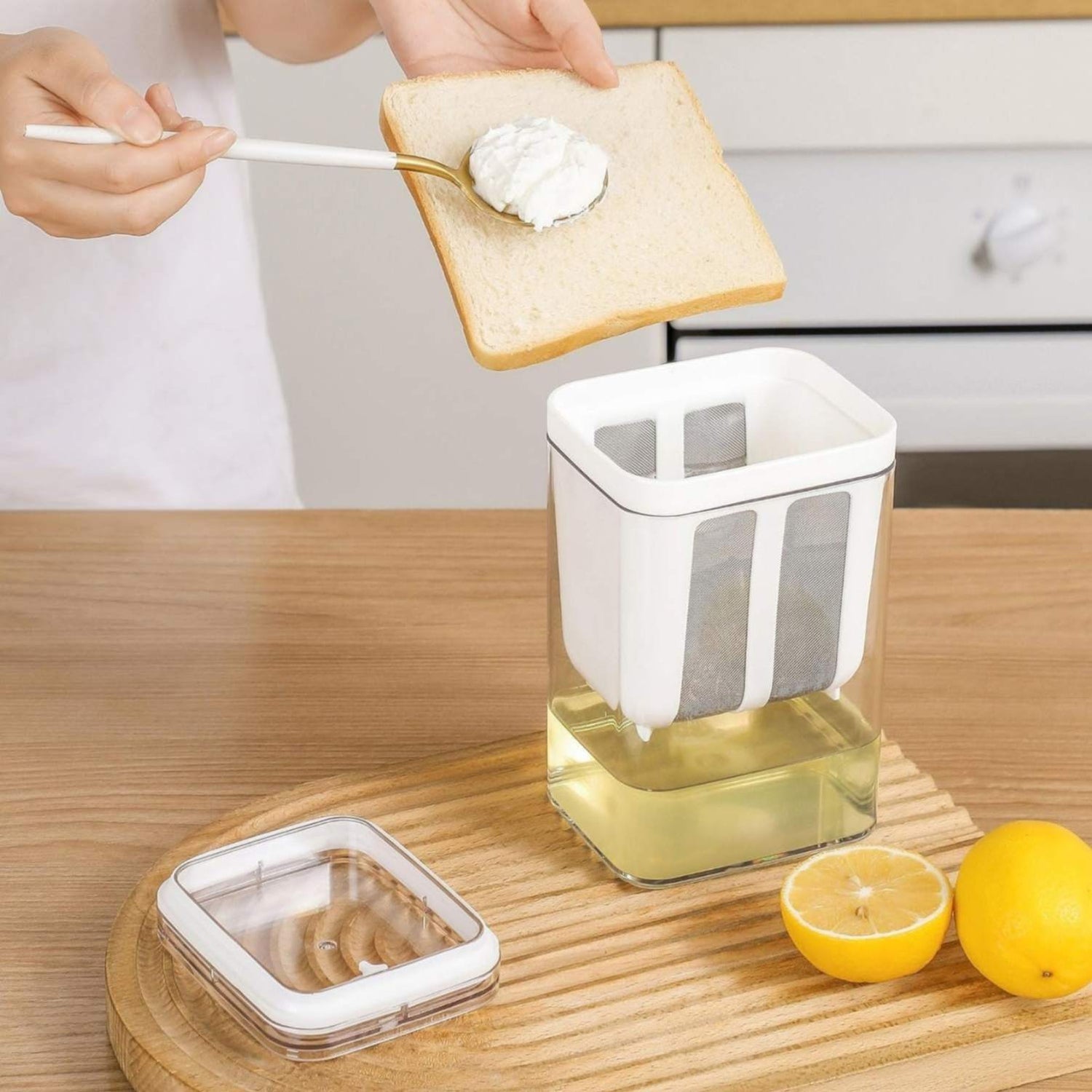 Kitchen Kraft