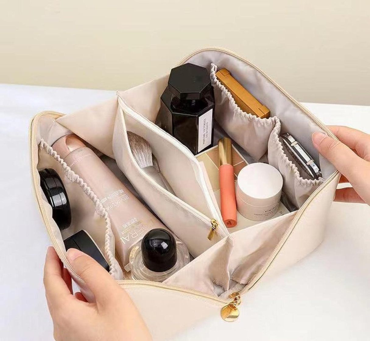 Cosmetic Bag (BUY MORE, SAVE MORE!)