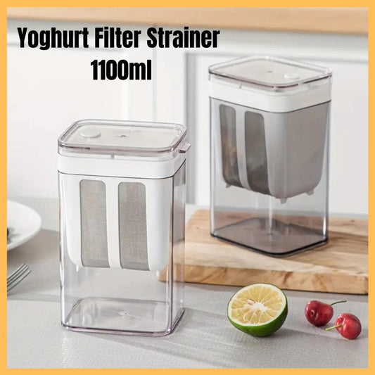 Yoghurt Filter Strainer - 1100ml
