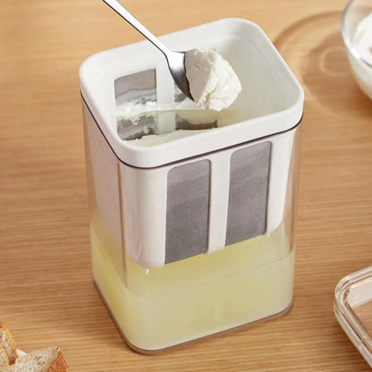 Yoghurt Filter Strainer - 1100ml