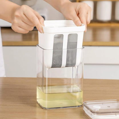 Yoghurt Filter Strainer - 1100ml